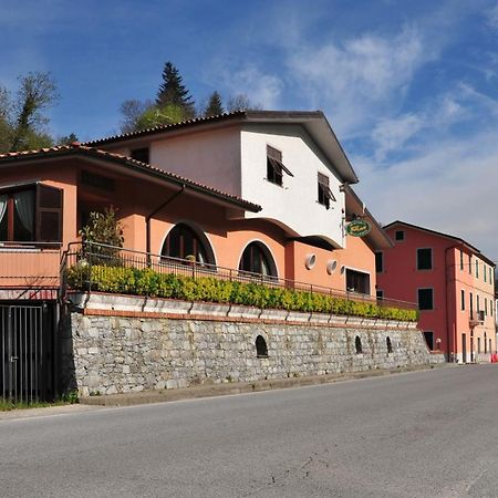 Affittacamere B&B Trattoria Della Posta Maissana ภายนอก รูปภาพ