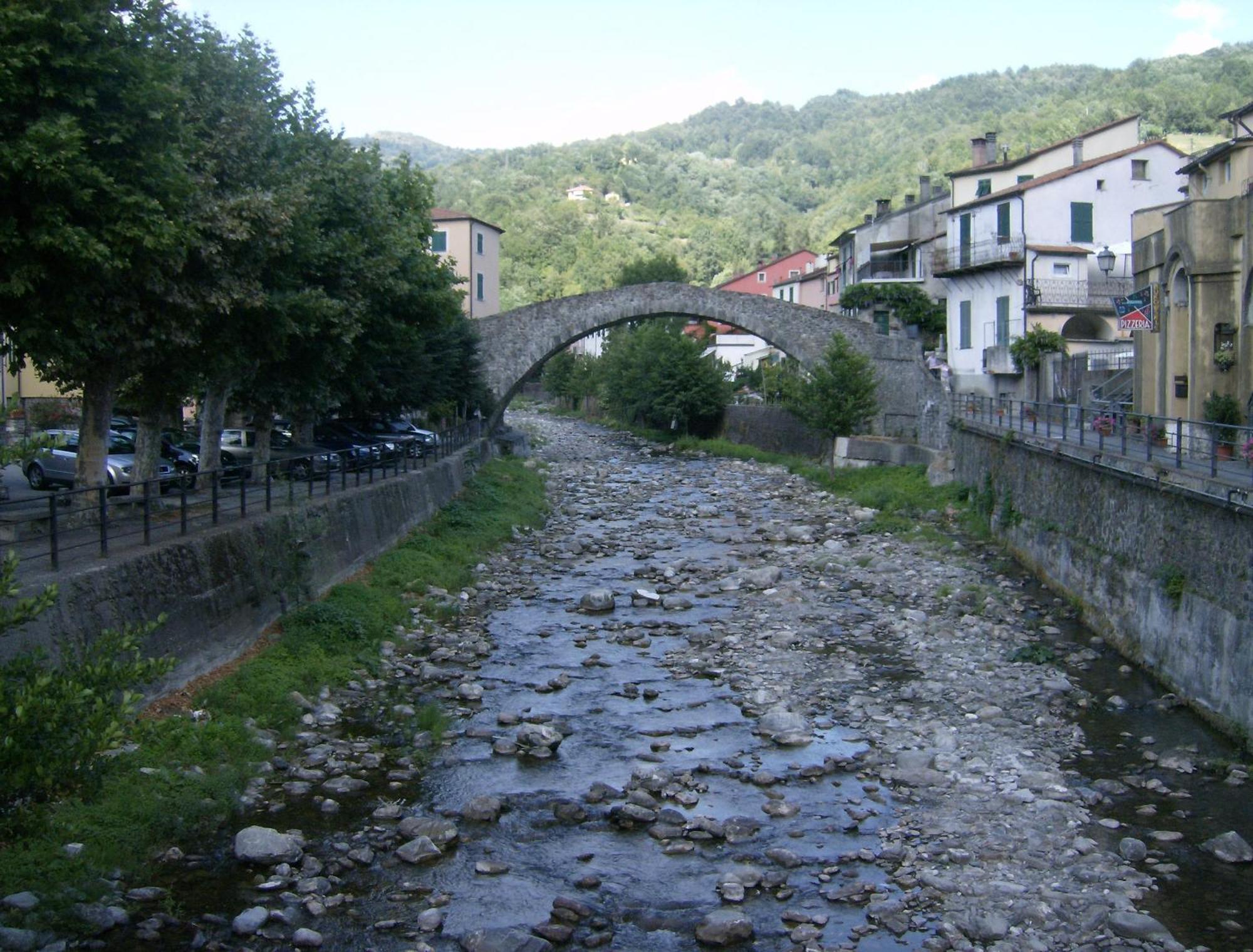 Affittacamere B&B Trattoria Della Posta Maissana ภายนอก รูปภาพ