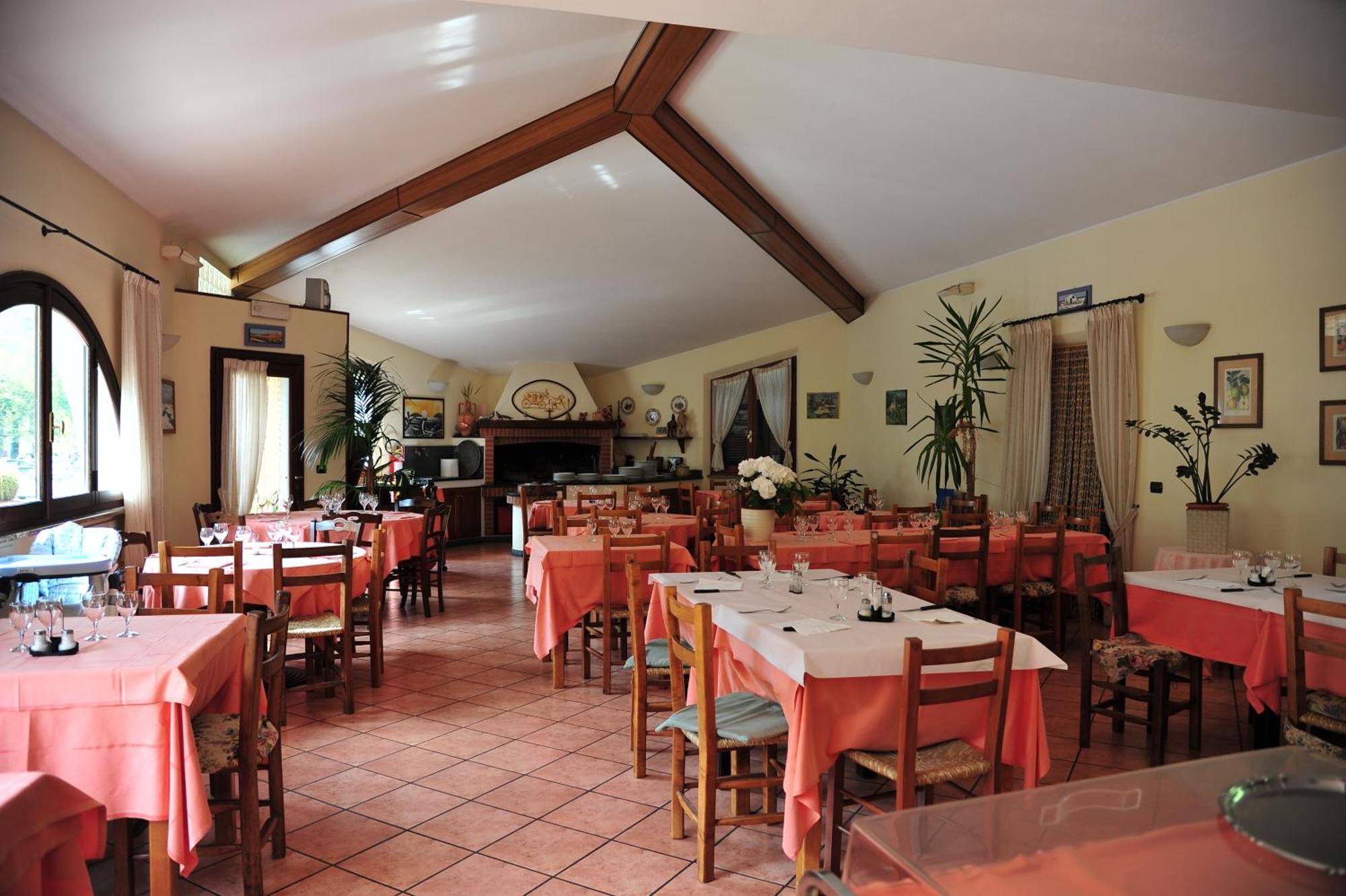 Affittacamere B&B Trattoria Della Posta Maissana ภายนอก รูปภาพ