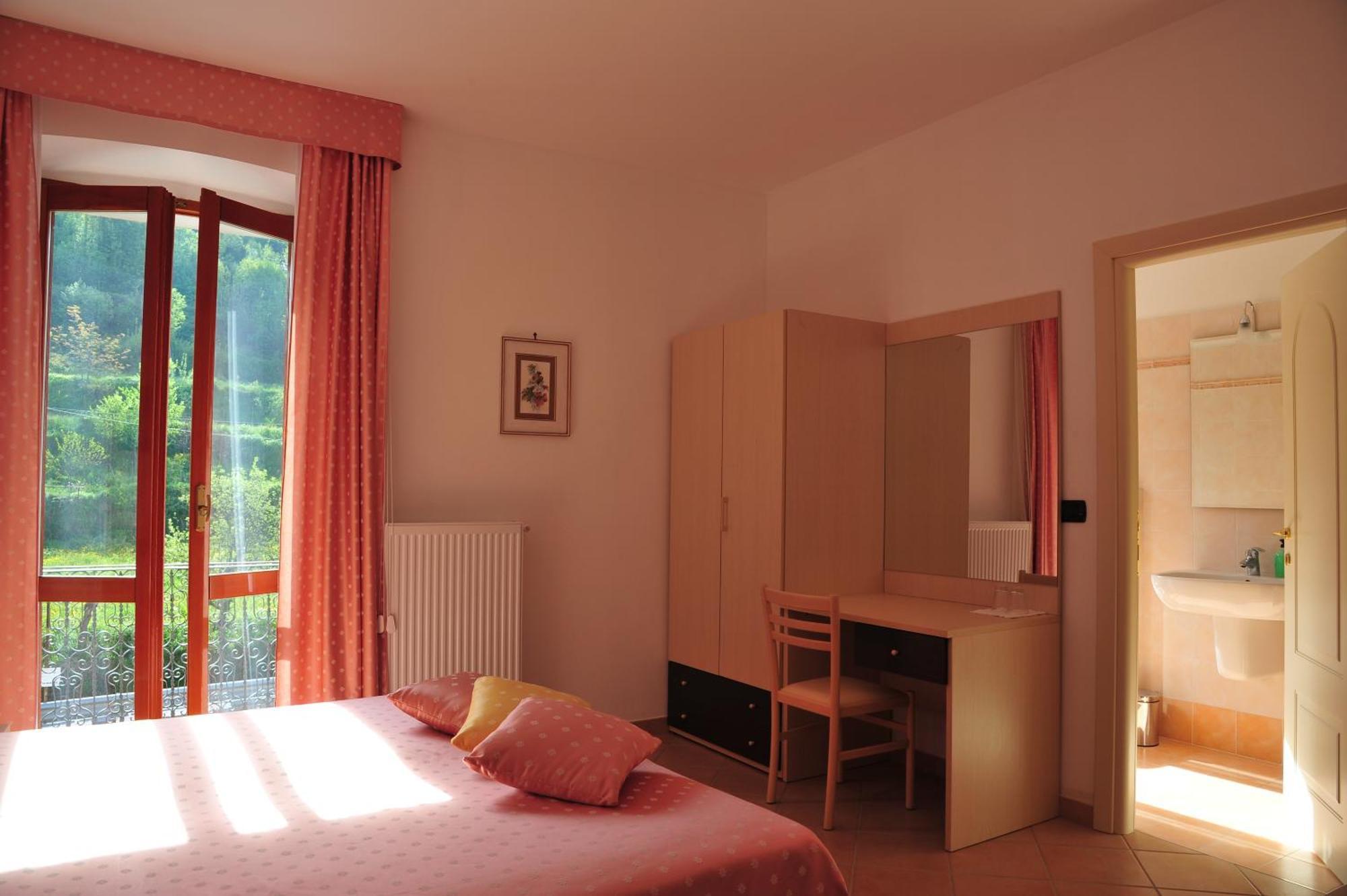 Affittacamere B&B Trattoria Della Posta Maissana ภายนอก รูปภาพ