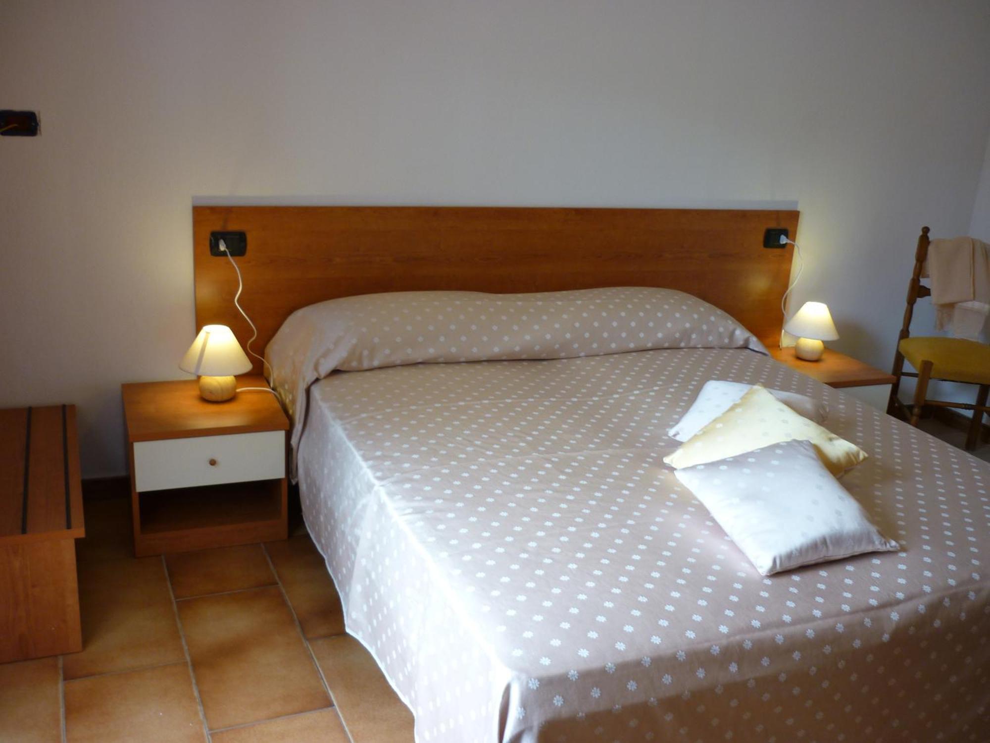 Affittacamere B&B Trattoria Della Posta Maissana ภายนอก รูปภาพ