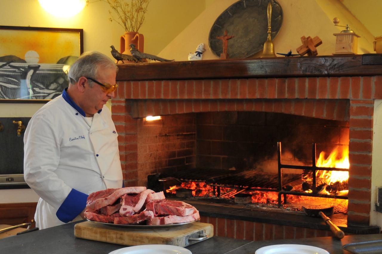 Affittacamere B&B Trattoria Della Posta Maissana ภายนอก รูปภาพ