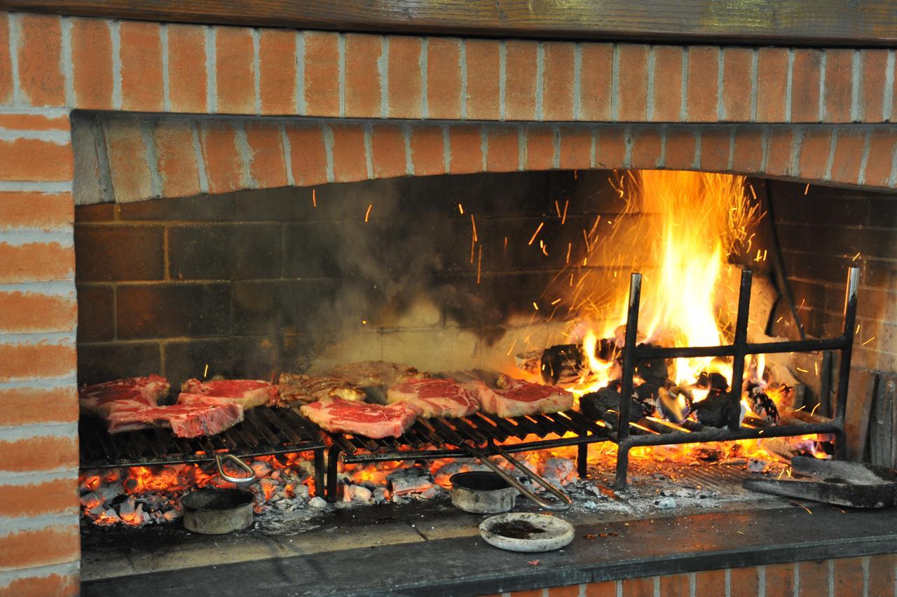 Affittacamere B&B Trattoria Della Posta Maissana ภายนอก รูปภาพ