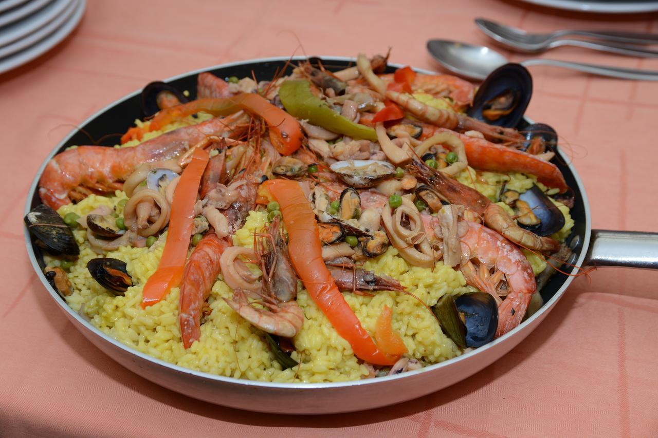 Affittacamere B&B Trattoria Della Posta Maissana ภายนอก รูปภาพ