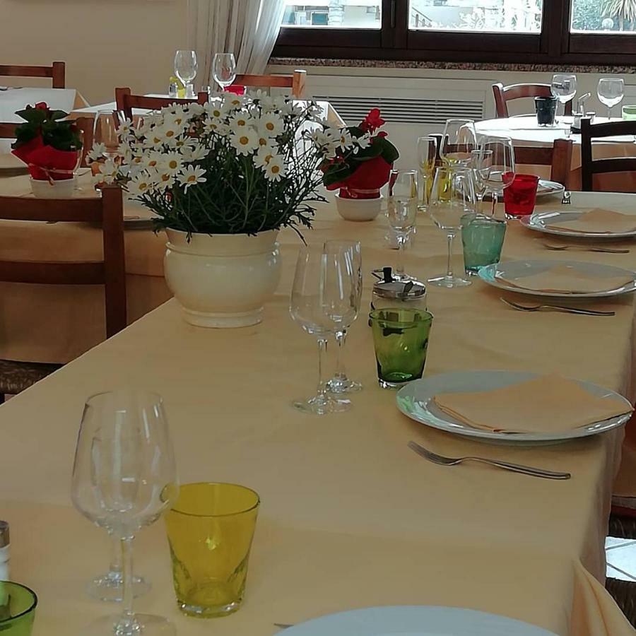Affittacamere B&B Trattoria Della Posta Maissana ภายนอก รูปภาพ